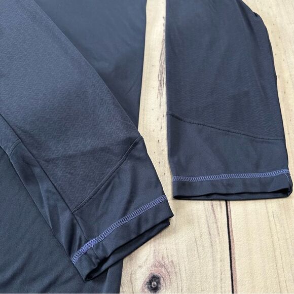 San Diego Chargers Long Sleeve NFL Team Apparel Shirt Mens Sz 2XLT TX3 Cool - Picture 5 of 8